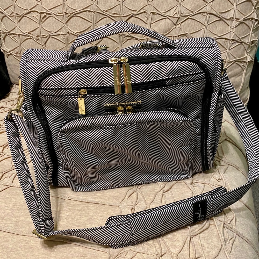 ✨JUJUBE B.F.F. Diaper Bag - Queen of the Nile✨